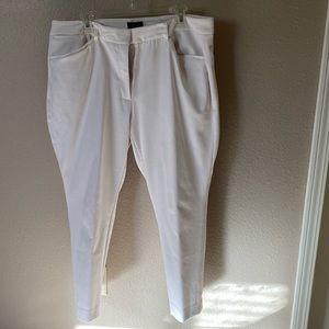 WHBM Dress Pants Sz 16